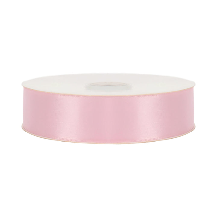 Single Face Satin Ribbon | Quartz (158) LaRibbons and Crafts