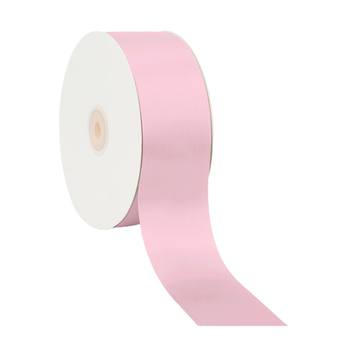 Single Face Satin Ribbon | Quartz (158) LaRibbons and Crafts