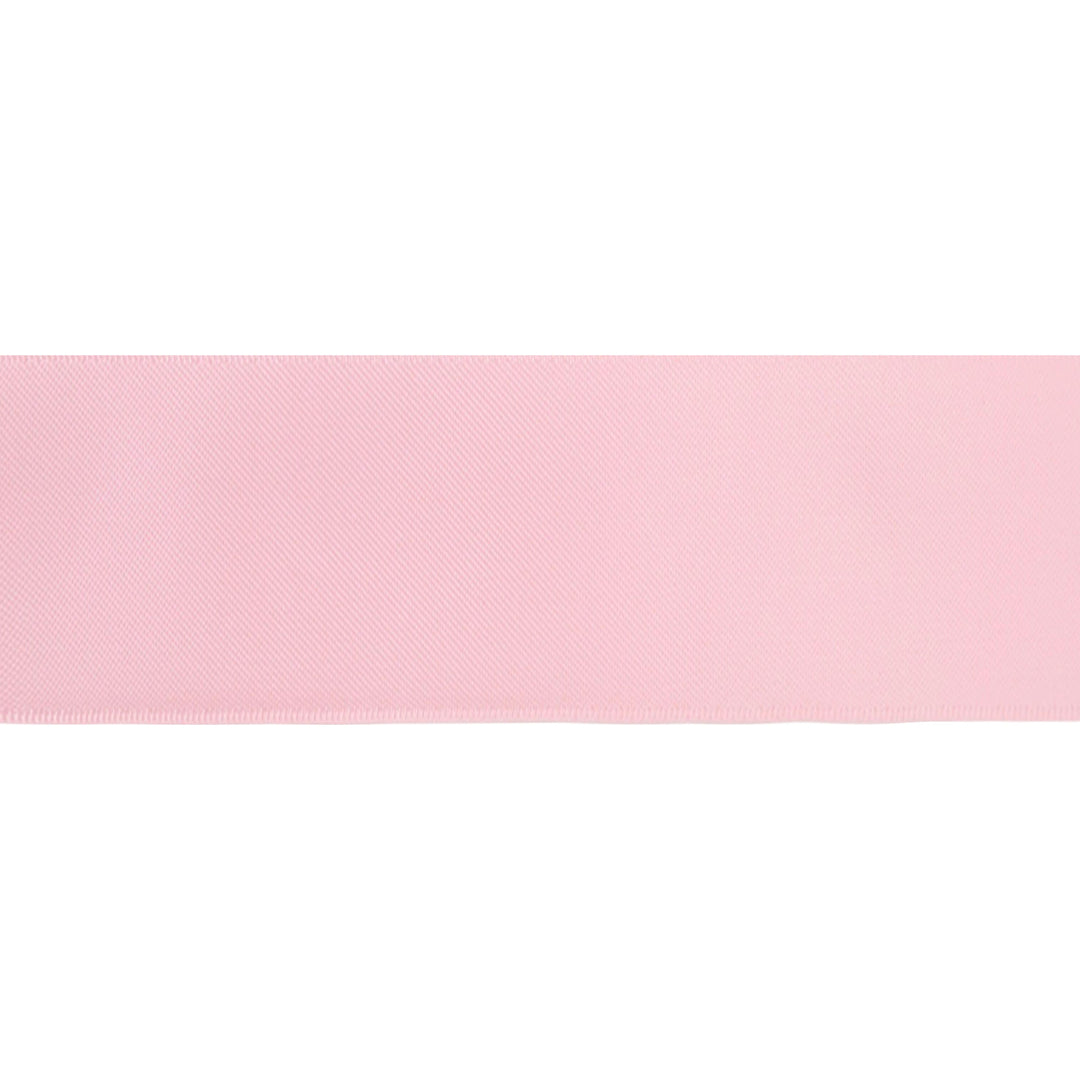 Single Face Satin Ribbon | Quartz (158) LaRibbons and Crafts