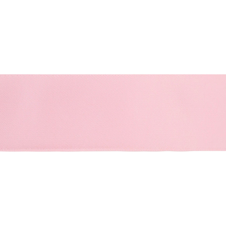 Single Face Satin Ribbon | Quartz (158) LaRibbons and Crafts