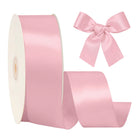 Single Face Satin Ribbon | Quartz (158)