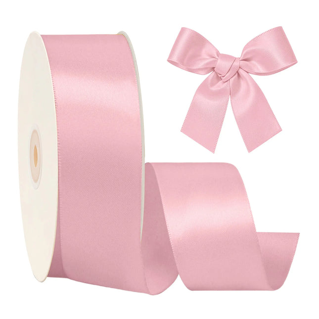 Single Face Satin Ribbon | Quartz (158)