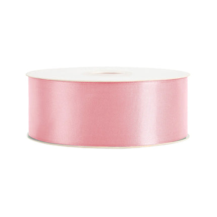 Single Face Satin Ribbon | Quartz (158)