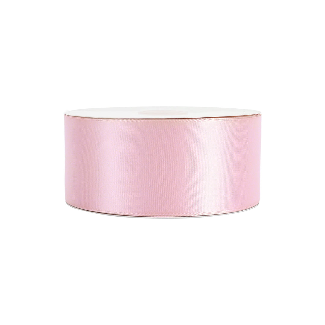 Single Face Satin Ribbon | Quartz (158) LaRibbons and Crafts