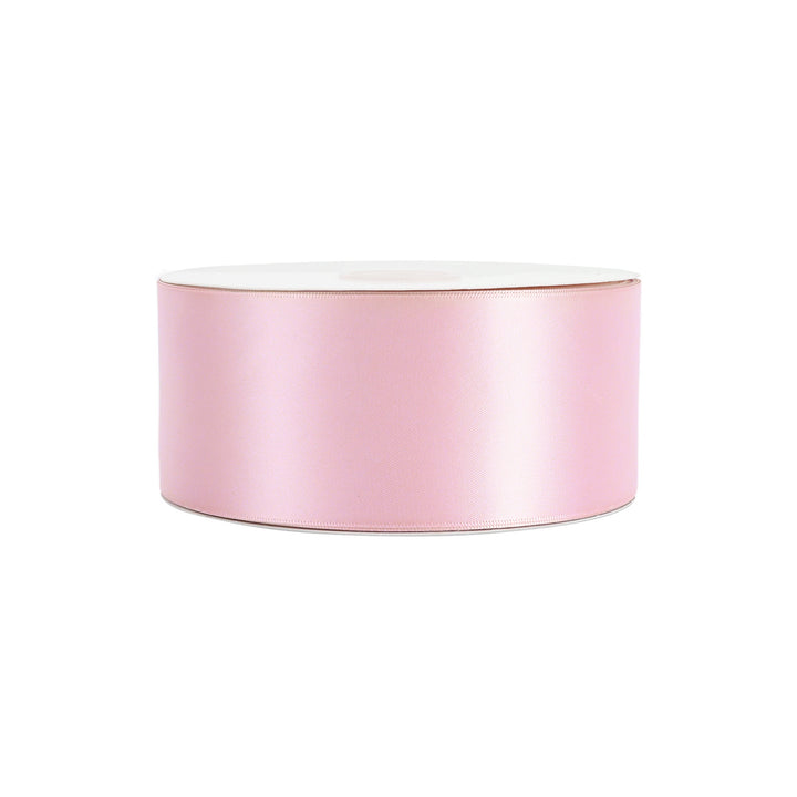 Single Face Satin Ribbon | Quartz (158) LaRibbons and Crafts
