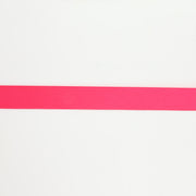 Single Face Satin Ribbon | Shocking Pink (175)