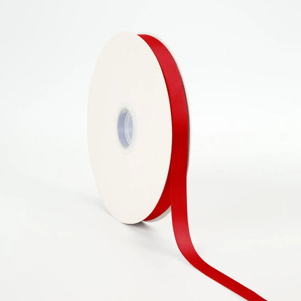 satin ribbon