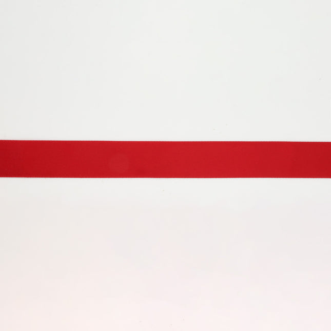 satin ribbon