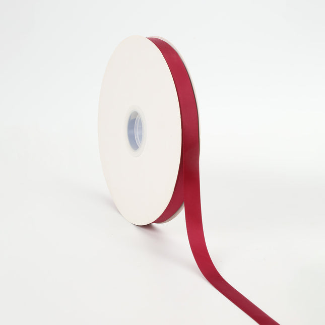satin ribbon