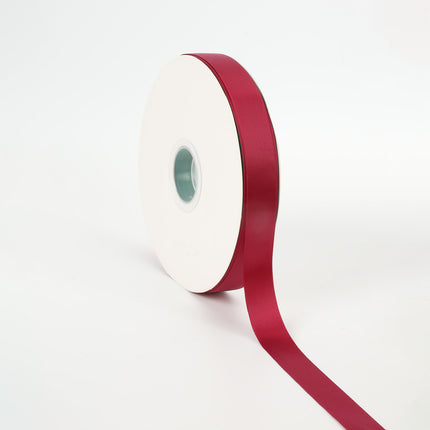 satin ribbon