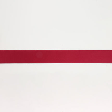 satin ribbon