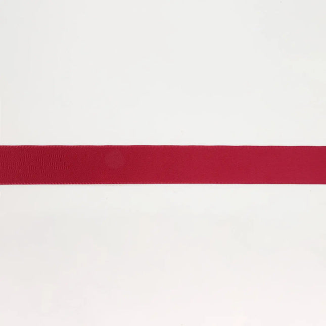 satin ribbon