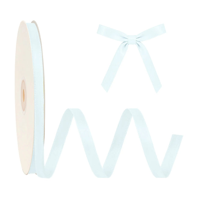 Single Face Satin Ribbon | Lt Blue (305)