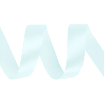 Single Face Satin Ribbon | Lt Blue (305)