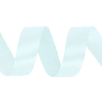 Single Face Satin Ribbon | Lt Blue (305)