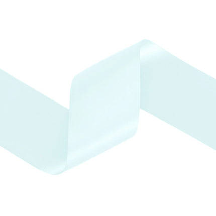 Single Face Satin Ribbon | Lt Blue (305)