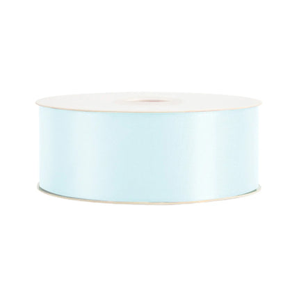 Single Face Satin Ribbon | Lt Blue (305)