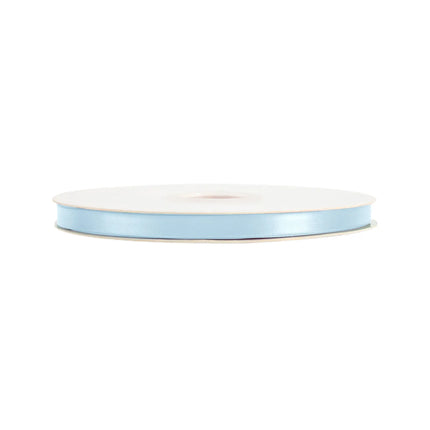 Single Face Satin Ribbon | French Blue (332)