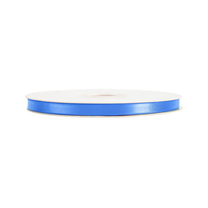Single Face Satin Ribbon | Royal (350)