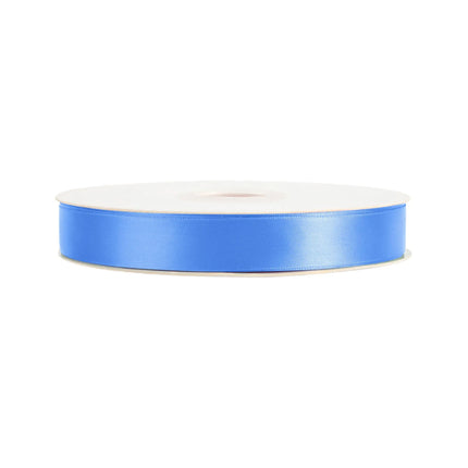 Single Face Satin Ribbon | Royal (350)