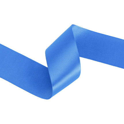 Single Face Satin Ribbon | Royal (350)