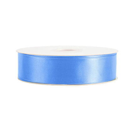 Single Face Satin Ribbon | Royal (350)