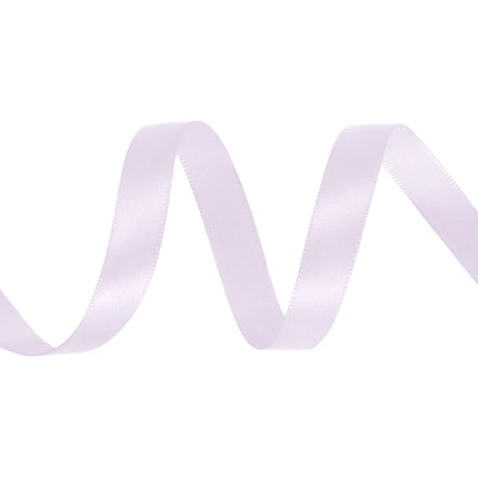 Single Face Satin Ribbon | Lt Orchid (430)