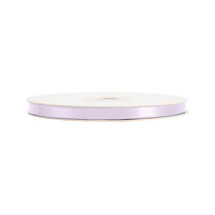 Single Face Satin Ribbon | Lt Orchid (430)