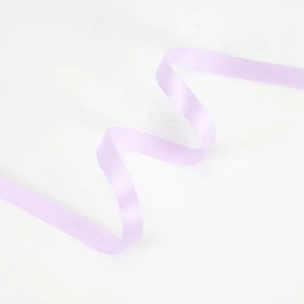 satin ribbon