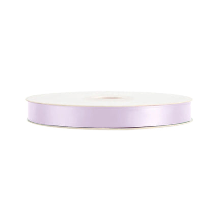 Single Face Satin Ribbon | Lt Orchid (430)