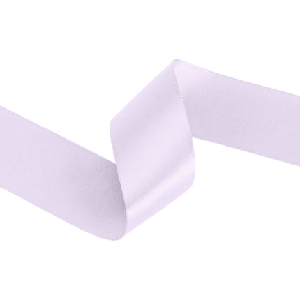Single Face Satin Ribbon | Lt Orchid (430)