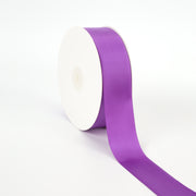 Single Face Satin Ribbon | Purple (465)