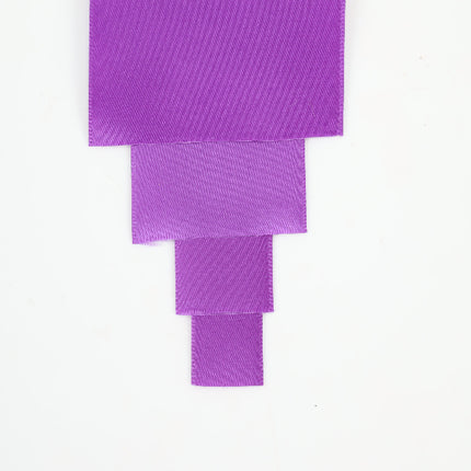 satin ribbon