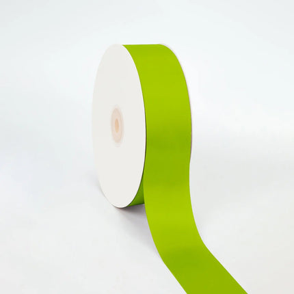 satin ribbon