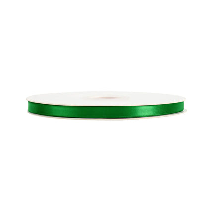 Single Face Satin Ribbon | Forest (587)