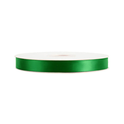 Single Face Satin Ribbon | Forest (587)