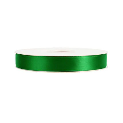 Single Face Satin Ribbon | Forest (587)