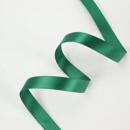 satin ribbon