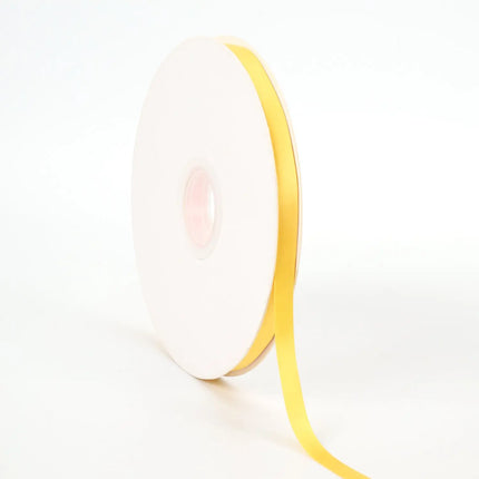 satin ribbon