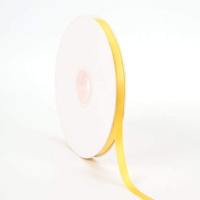 satin ribbon