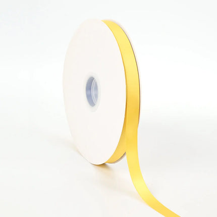 satin ribbon