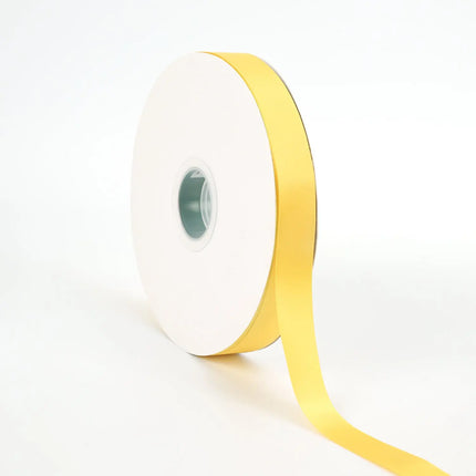 satin ribbon