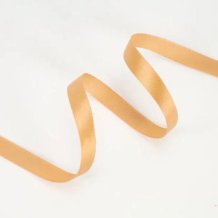 satin ribbon