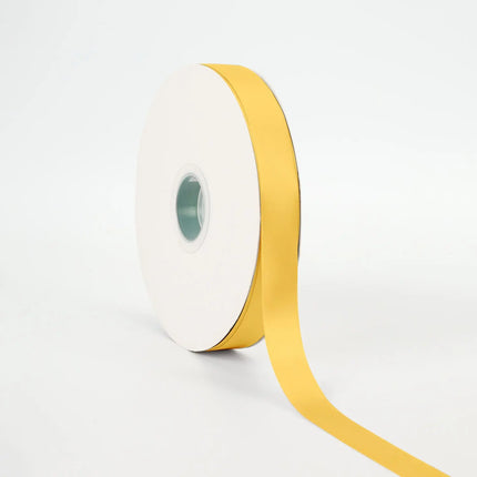 satin ribbon