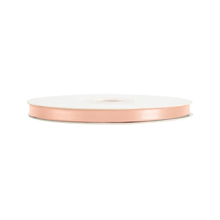 Single Face Satin Ribbon | Peach (720)