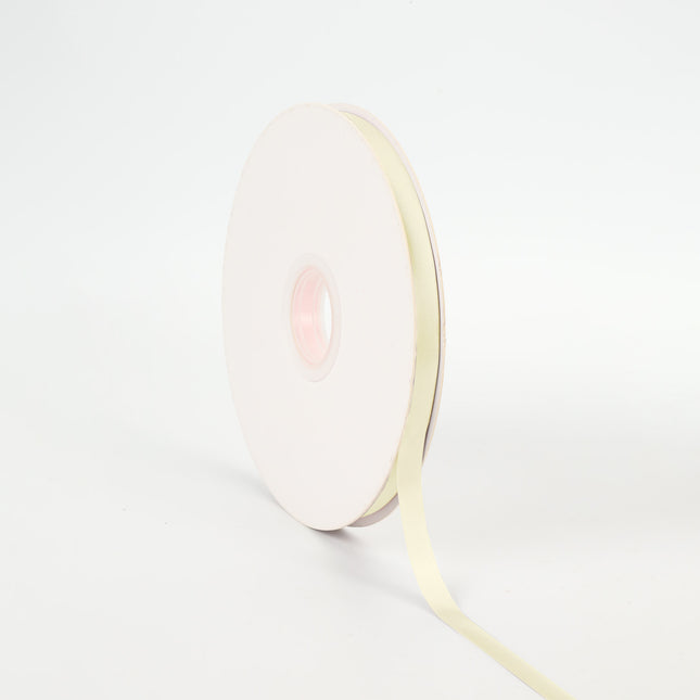 satin ribbon
