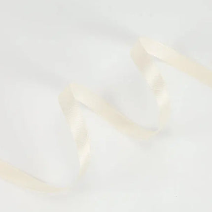 satin ribbon