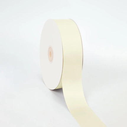 satin ribbon