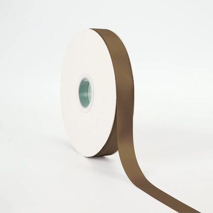 satin ribbon