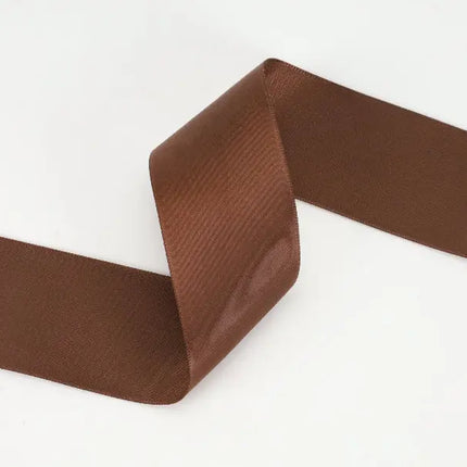 satin ribbon